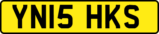 YN15HKS