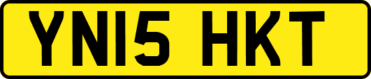YN15HKT
