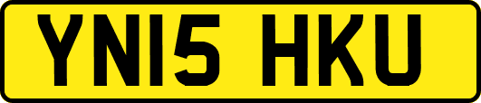 YN15HKU