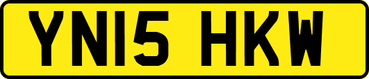 YN15HKW