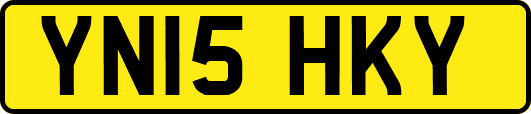 YN15HKY