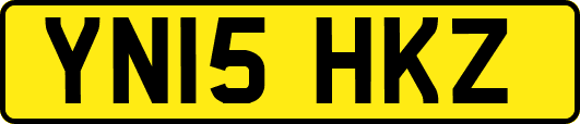 YN15HKZ