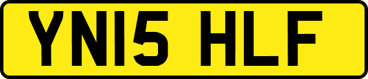 YN15HLF