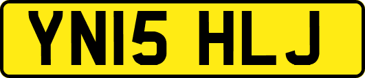 YN15HLJ