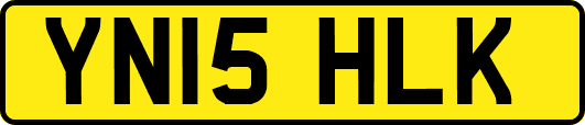 YN15HLK