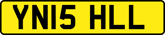 YN15HLL