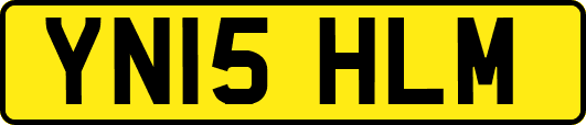 YN15HLM