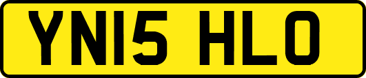 YN15HLO