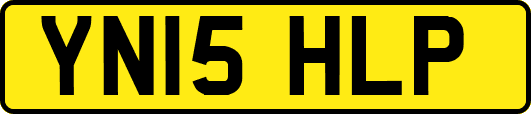 YN15HLP