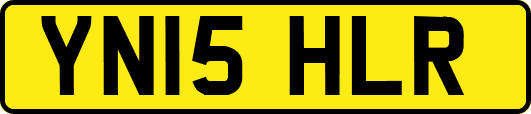 YN15HLR