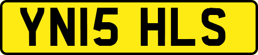YN15HLS