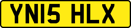 YN15HLX