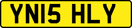 YN15HLY