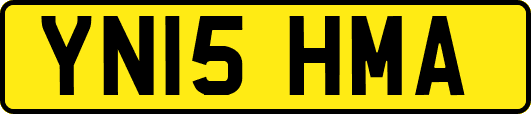 YN15HMA