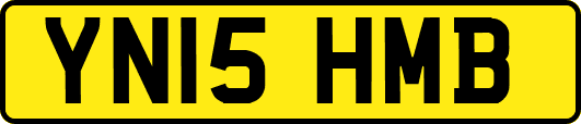 YN15HMB