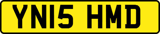 YN15HMD