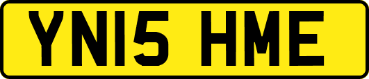 YN15HME