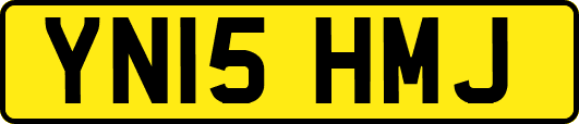 YN15HMJ