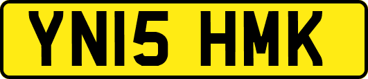 YN15HMK