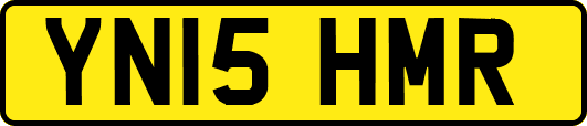 YN15HMR