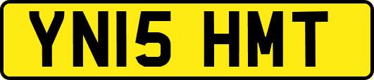 YN15HMT