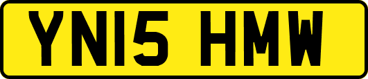 YN15HMW