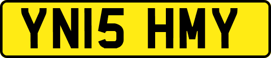 YN15HMY