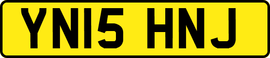 YN15HNJ