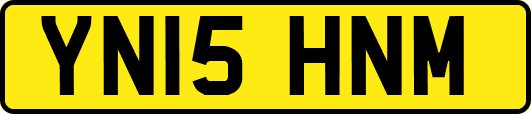 YN15HNM