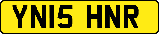 YN15HNR