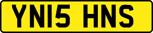 YN15HNS