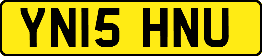 YN15HNU