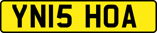 YN15HOA