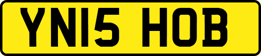 YN15HOB