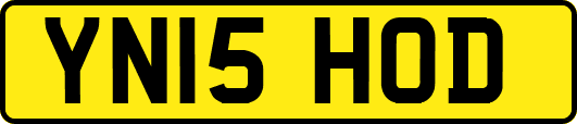 YN15HOD