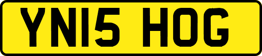 YN15HOG