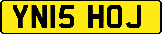 YN15HOJ