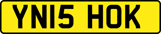 YN15HOK
