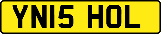 YN15HOL