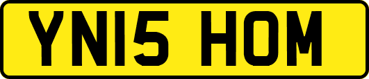YN15HOM