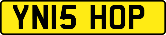 YN15HOP