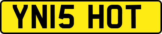 YN15HOT