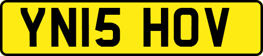 YN15HOV