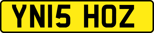 YN15HOZ