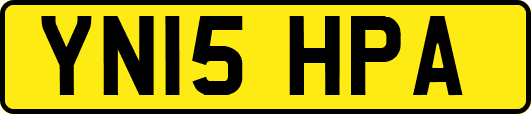 YN15HPA