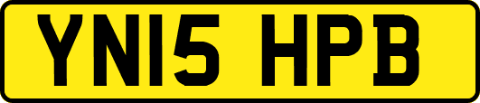 YN15HPB