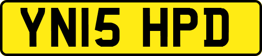 YN15HPD