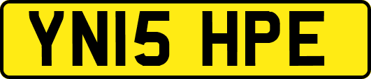 YN15HPE
