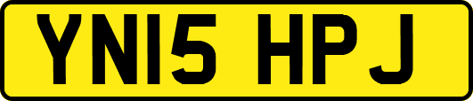 YN15HPJ