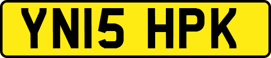 YN15HPK